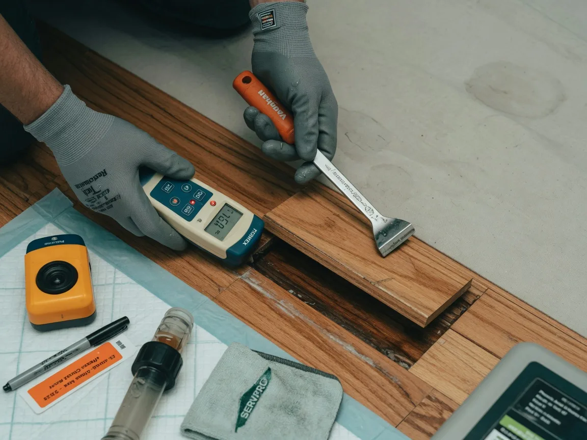 Why choose Water Damage Restoration in Salyer, CA